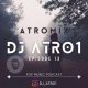DJ Atro1   Atromix 13 80x80 - دانلود پادکست جدید دیجی رامین به نام پلی بک 53